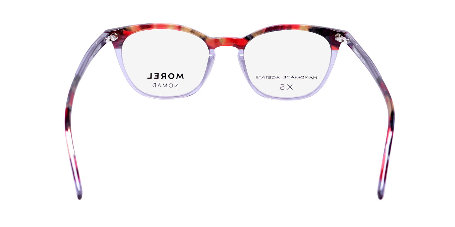 Morel Nomad 40150n Eyeglasses