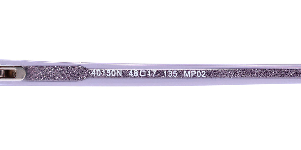 Morel Nomad 40150n Eyeglasses