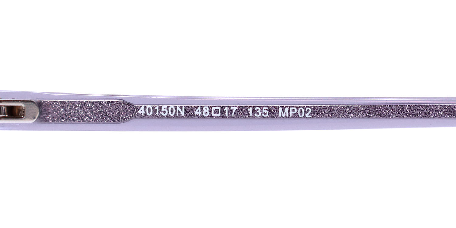 Morel Nomad 40150n Eyeglasses