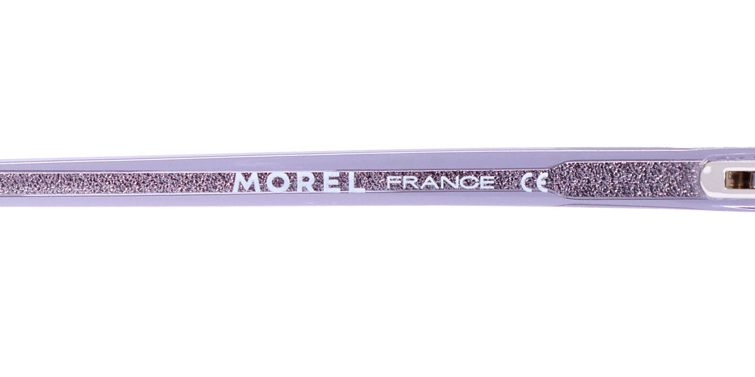 Morel Nomad 40150n Eyeglasses