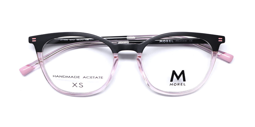 Morel Nomad 40150n Eyeglasses