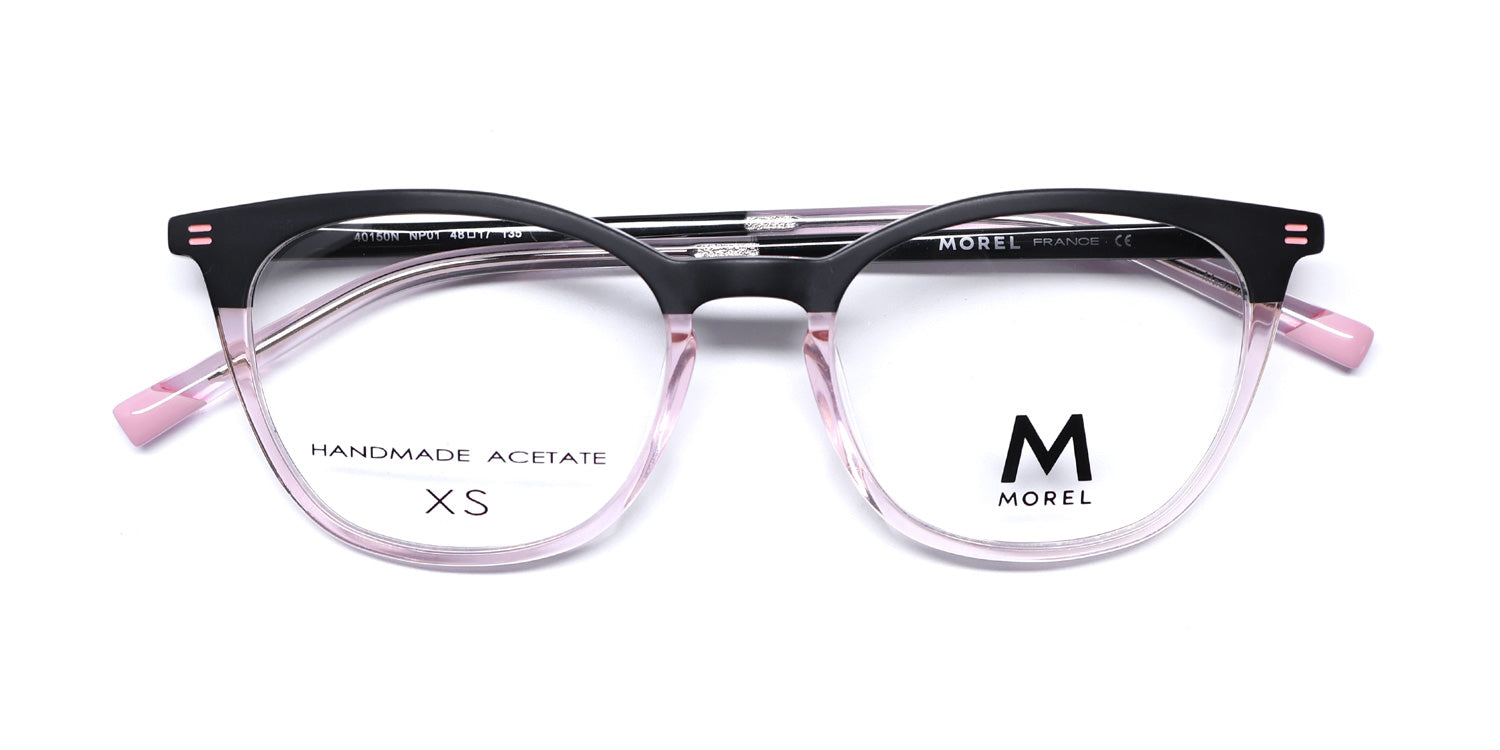 Morel Nomad 40150n Eyeglasses