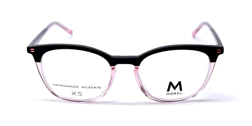 Morel Nomad 40150n Eyeglasses