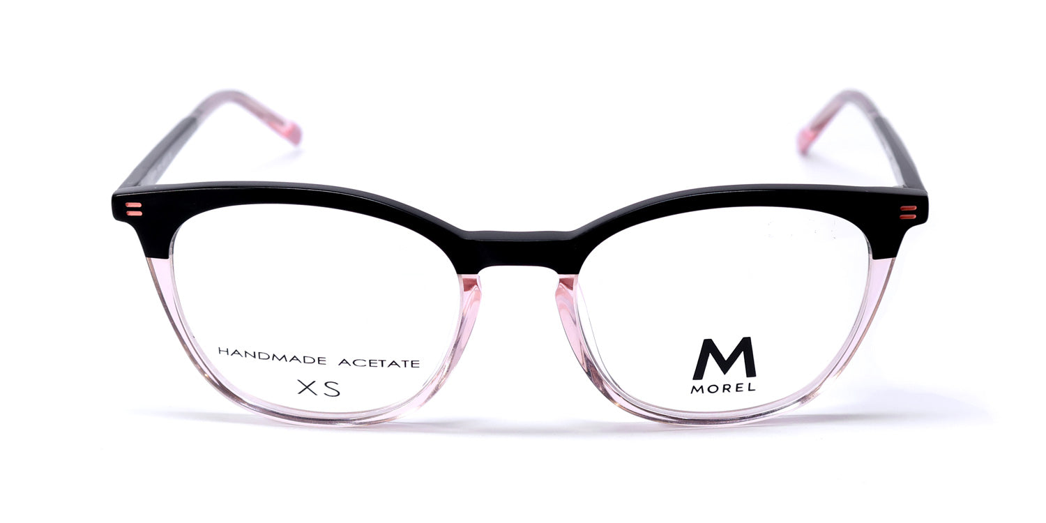 Morel Nomad 40150n Eyeglasses
