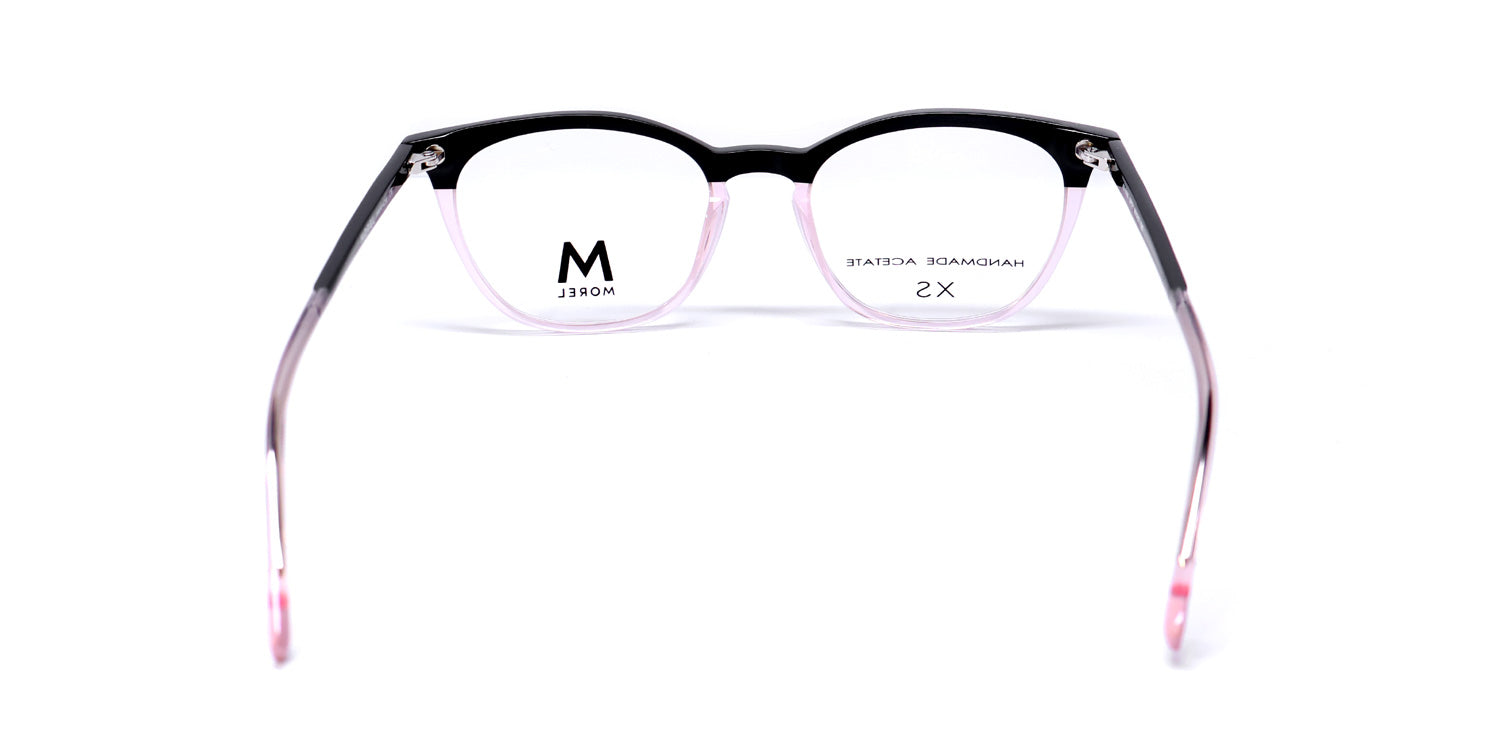 Morel Nomad 40150n Eyeglasses