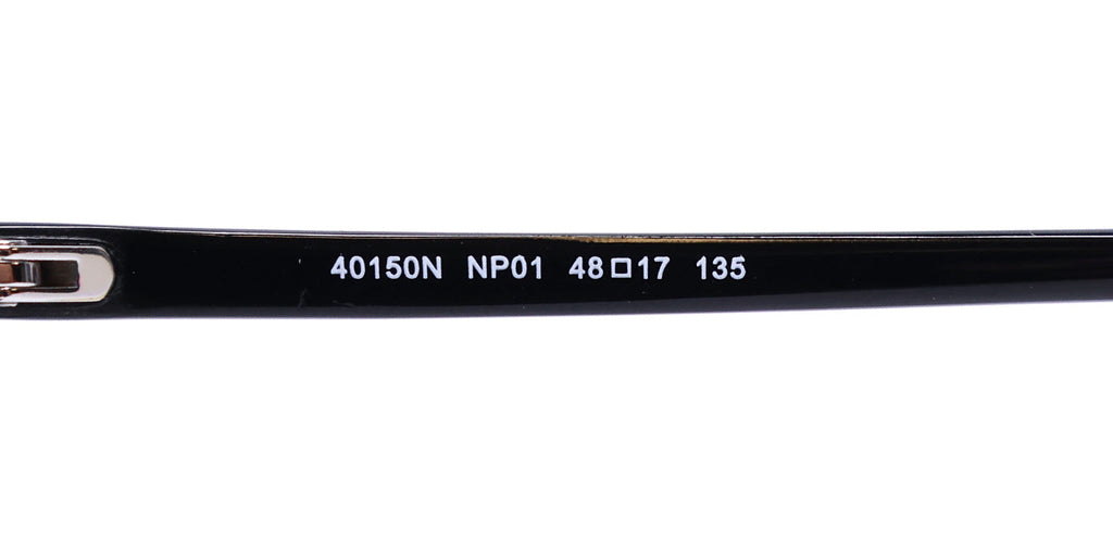Morel Nomad 40150n Eyeglasses