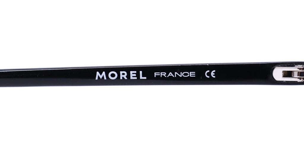 Morel Nomad 40150n Eyeglasses