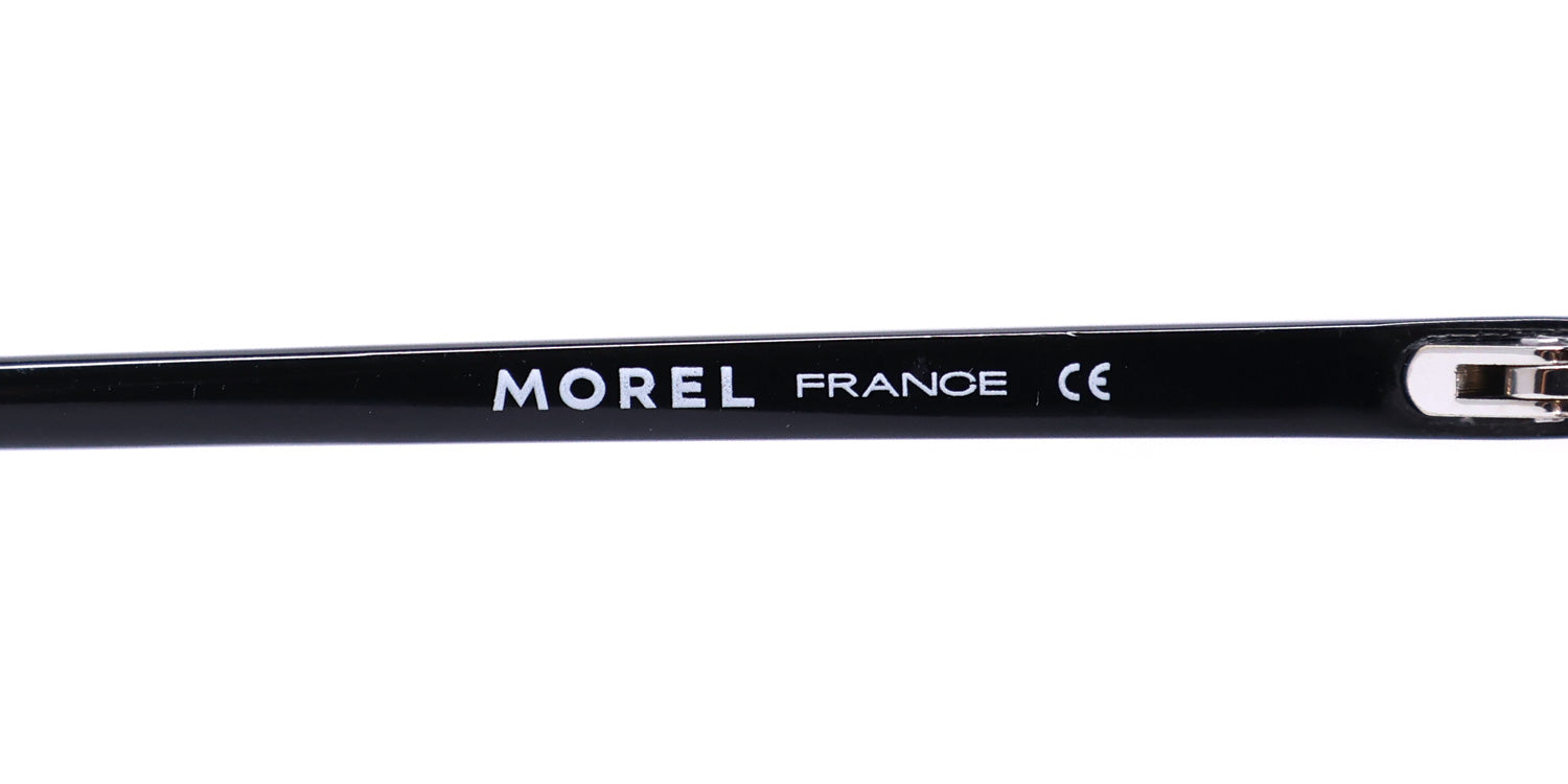 Morel Nomad 40150n Eyeglasses