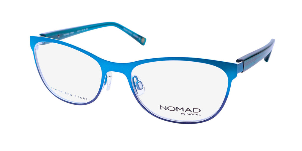Morel Nomad 2759n Eyeglasses