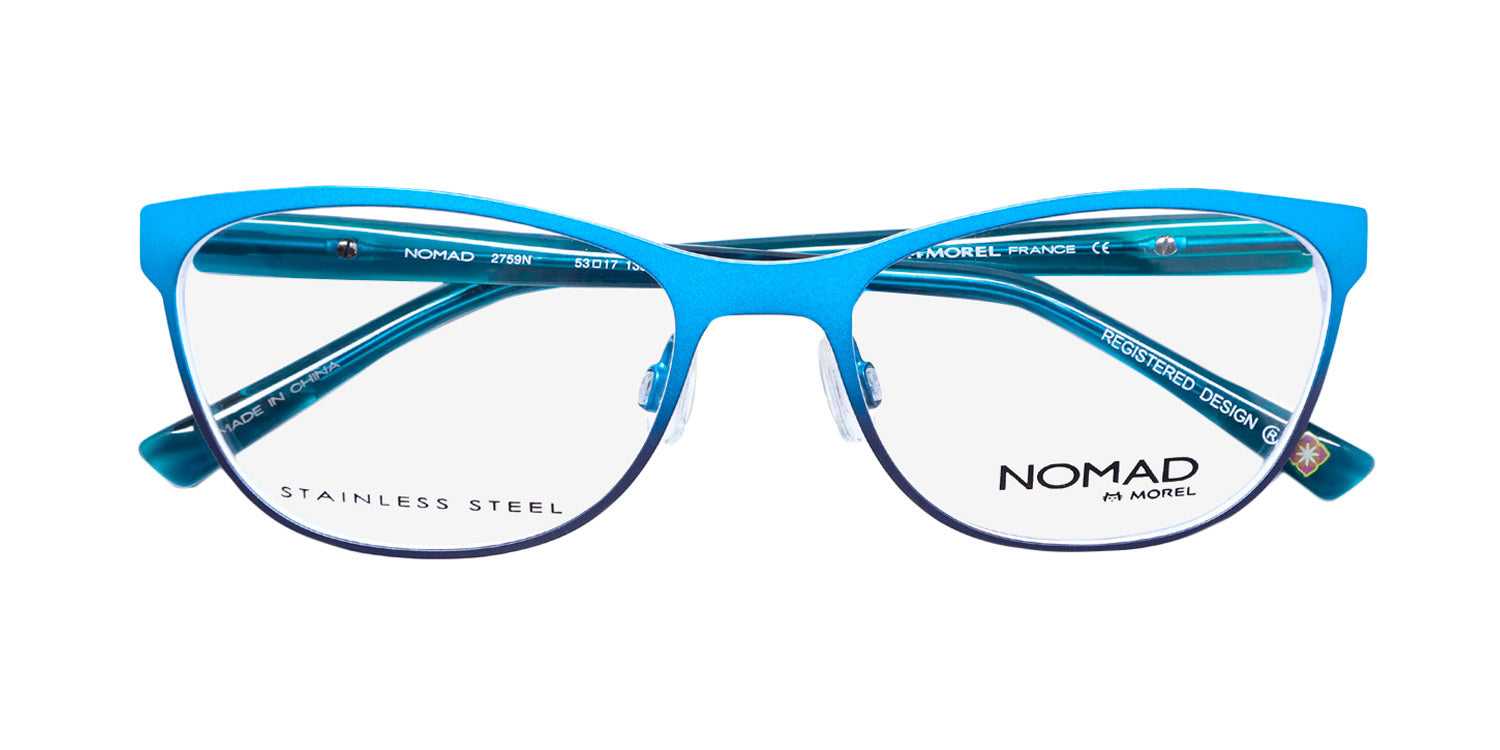 Morel Nomad 2759n Eyeglasses