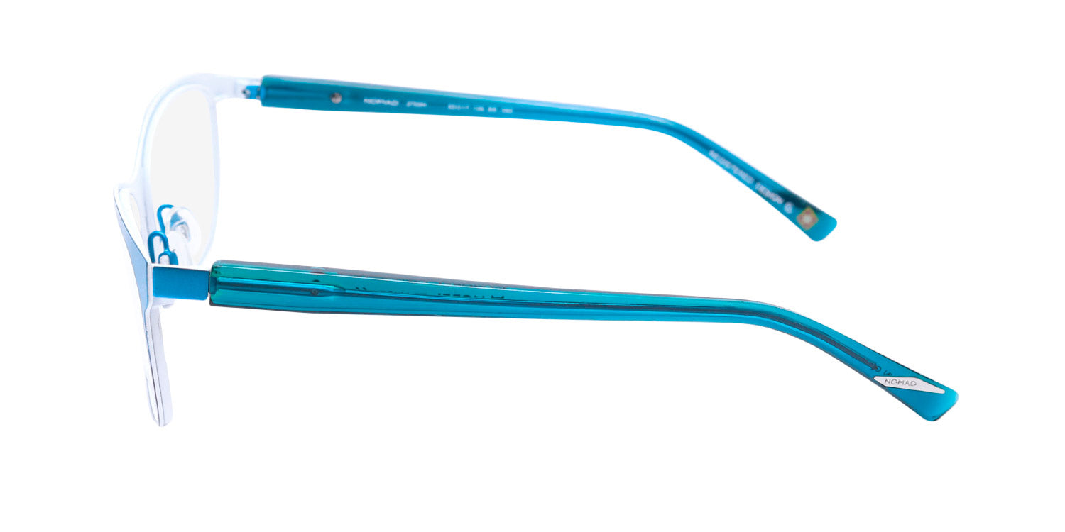 Morel Nomad 2759n Eyeglasses