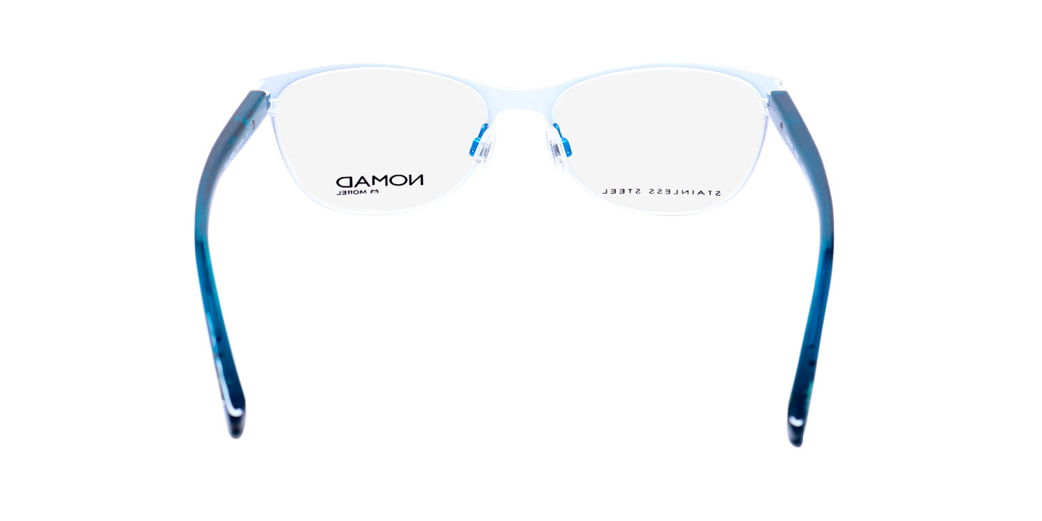 Morel Nomad 2759n Eyeglasses