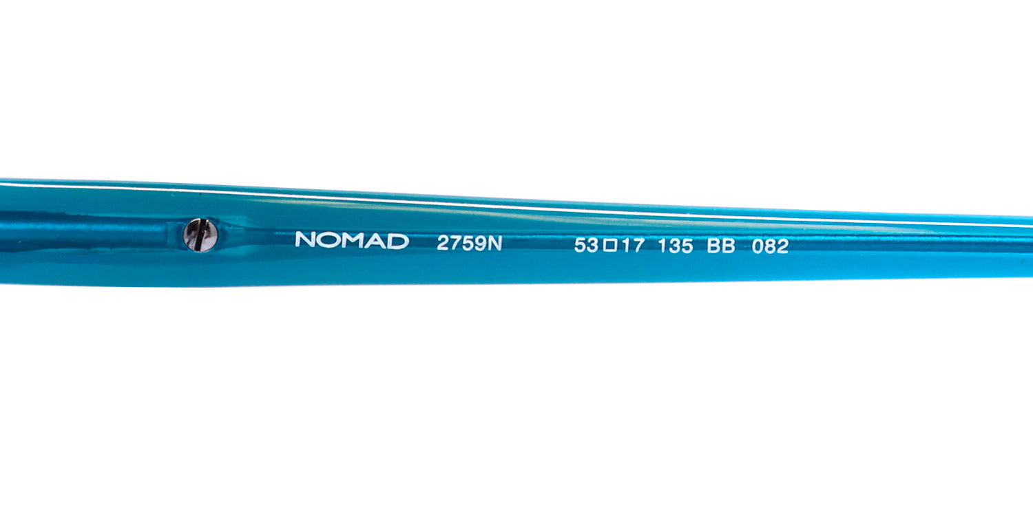 Morel Nomad 2759n Eyeglasses
