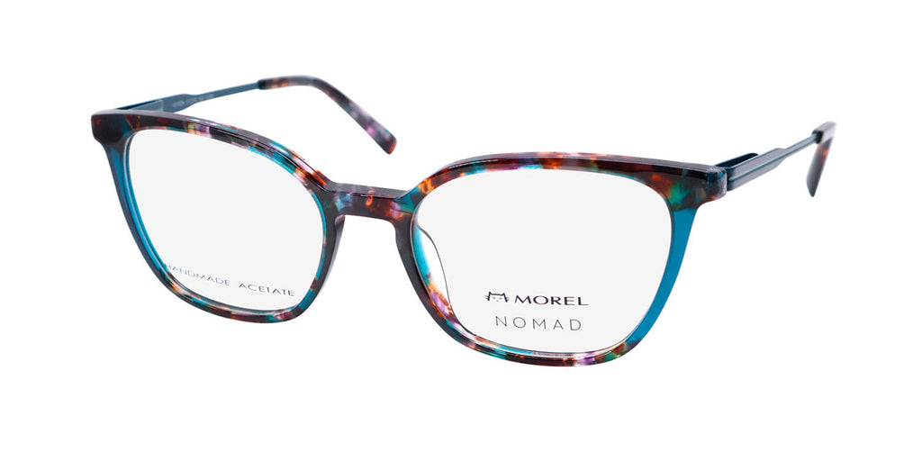 Morel Nomad 40192n Eyeglasses