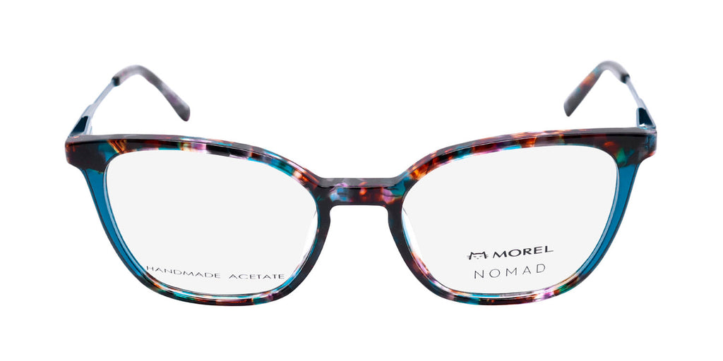 Morel Nomad 40192n Eyeglasses