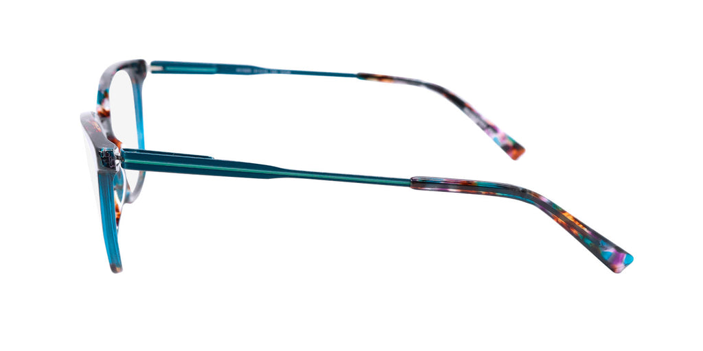 Morel Nomad 40192n Eyeglasses