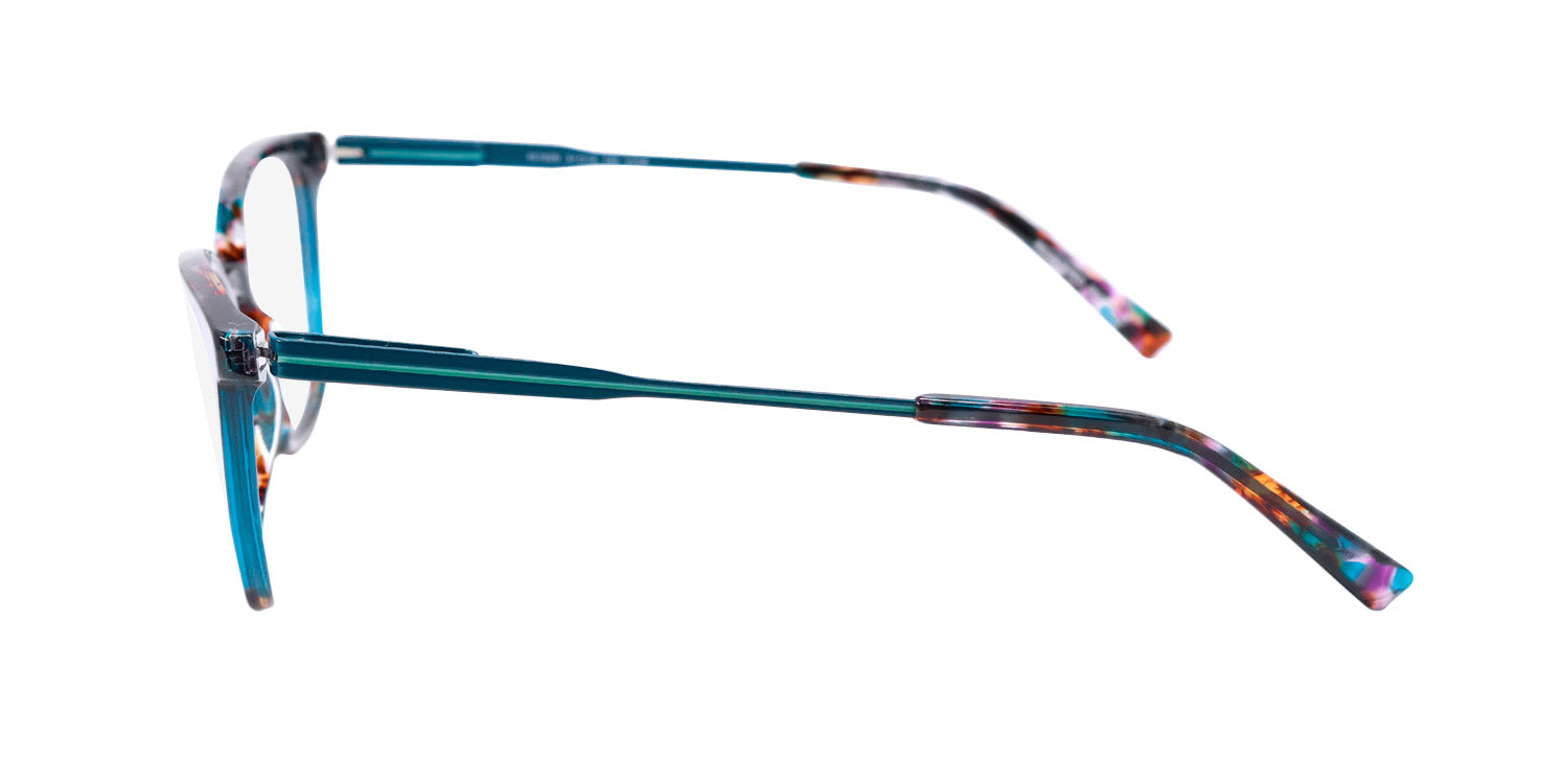 Morel Nomad 40192n Eyeglasses