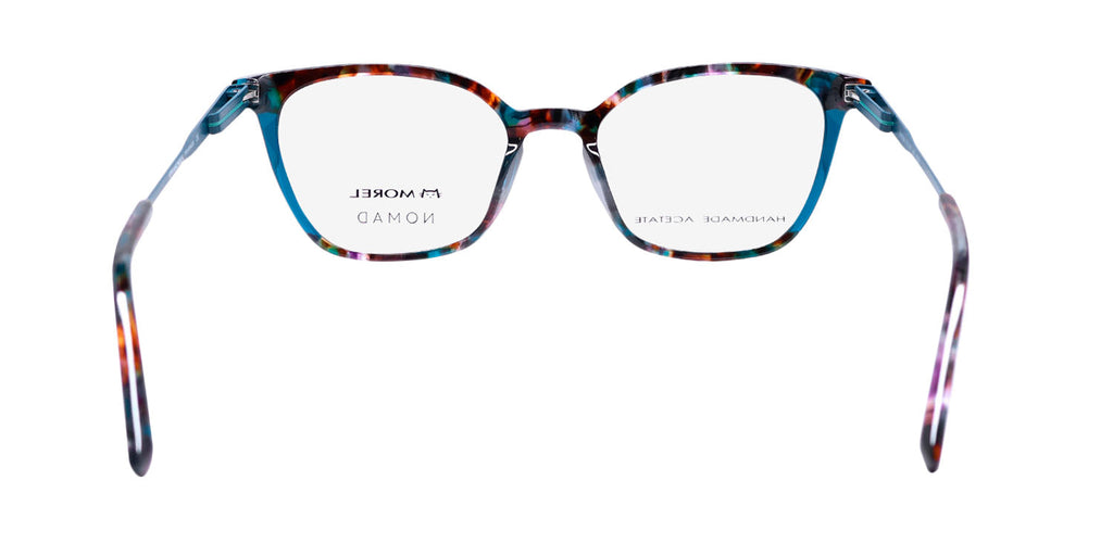 Morel Nomad 40192n Eyeglasses
