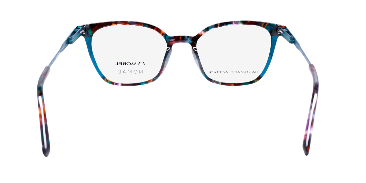 Morel Nomad 40192n Eyeglasses