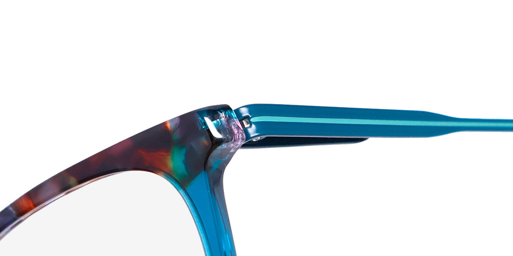 Morel Nomad 40192n Eyeglasses