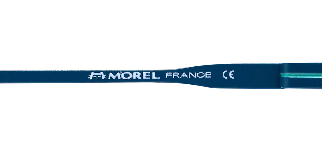 Morel Nomad 40192n Eyeglasses