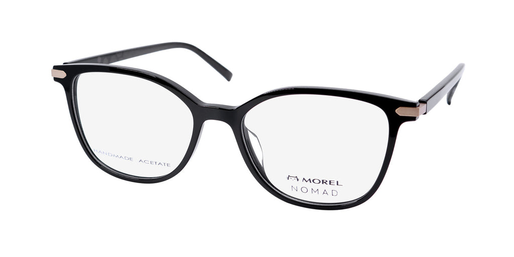 Morel Nomad 40109n Eyeglasses