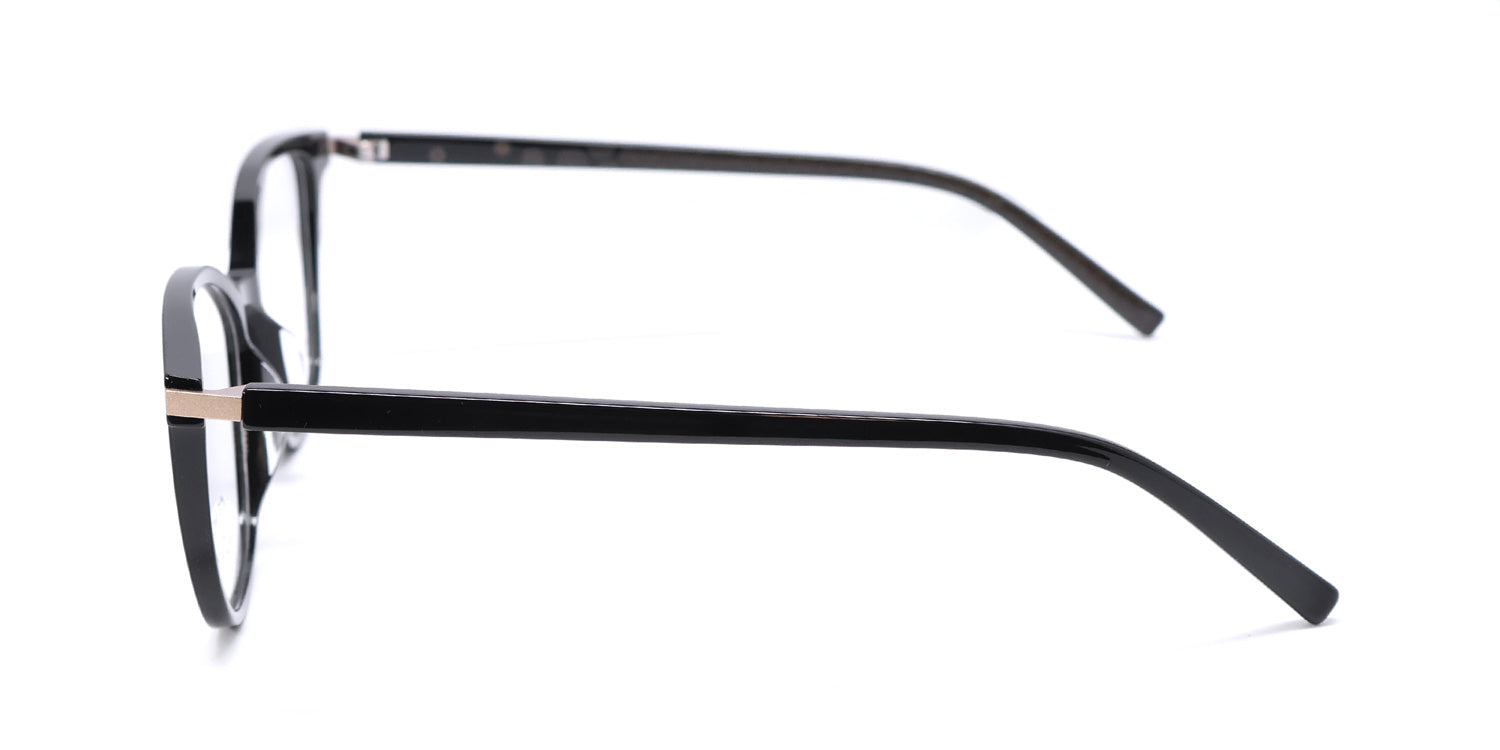 Morel Nomad 40109n Eyeglasses