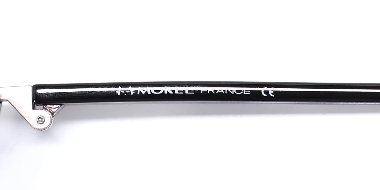 Morel Nomad 40109n Eyeglasses