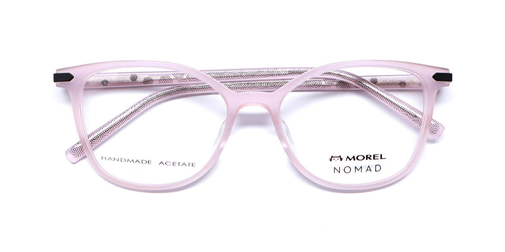 Morel Nomad 40109n Eyeglasses