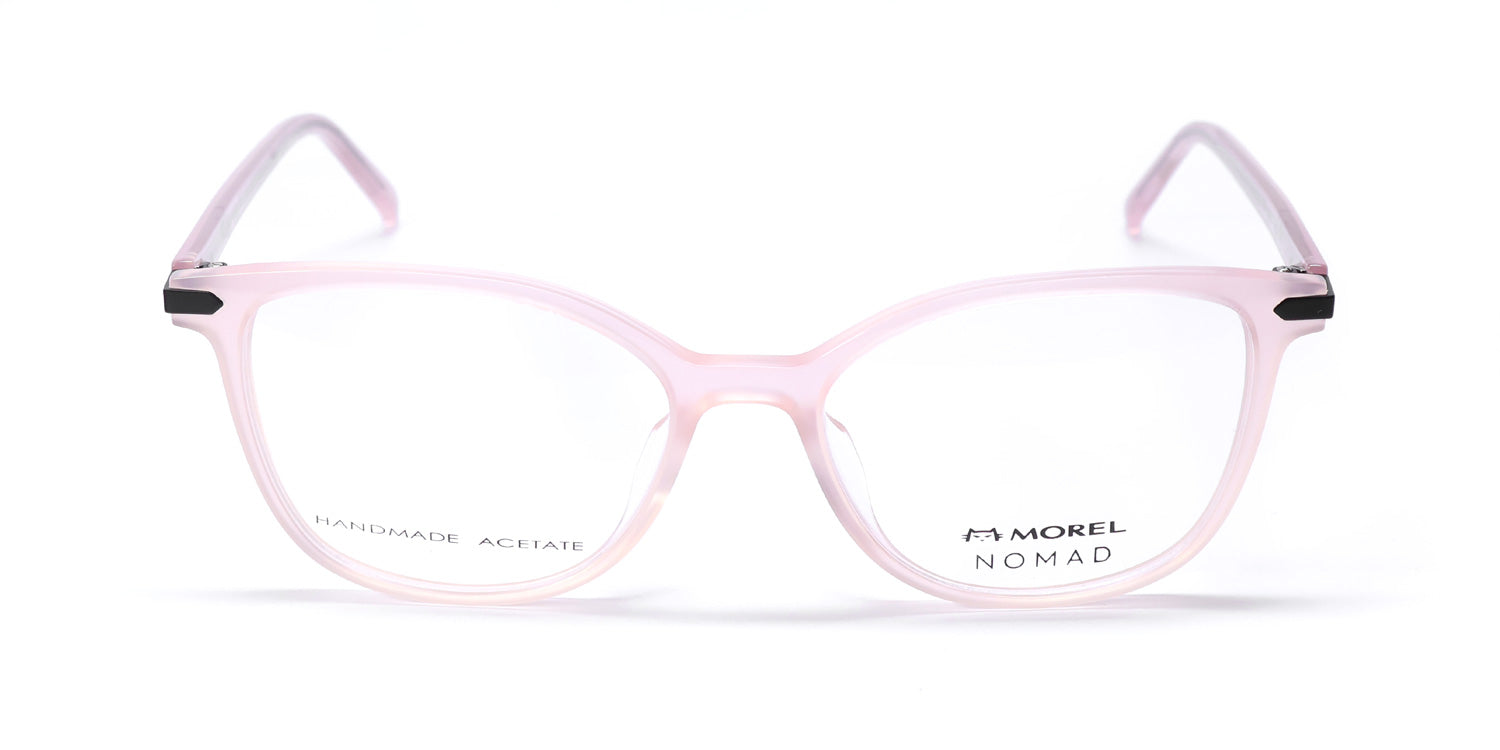 Morel Nomad 40109n Eyeglasses