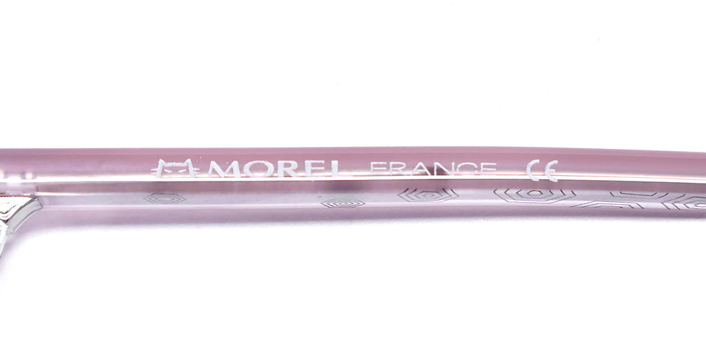 Morel Nomad 40109n Eyeglasses