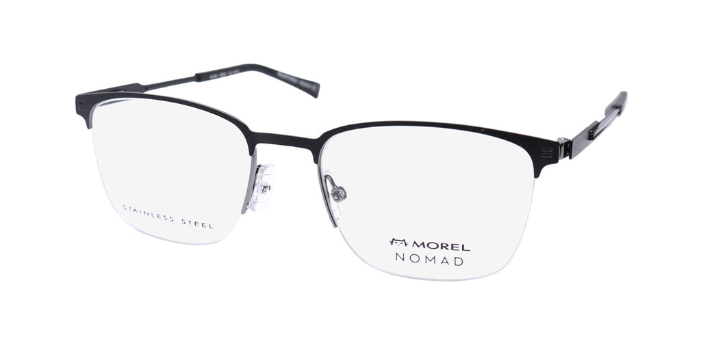 Morel Nomad 40143n Eyeglasses