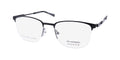 Morel Nomad 40143n Eyeglasses