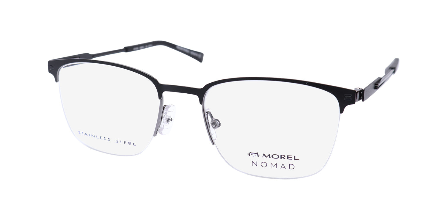 Morel Nomad 40143n Eyeglasses