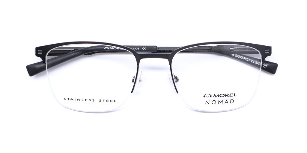 Morel Nomad 40143n Eyeglasses