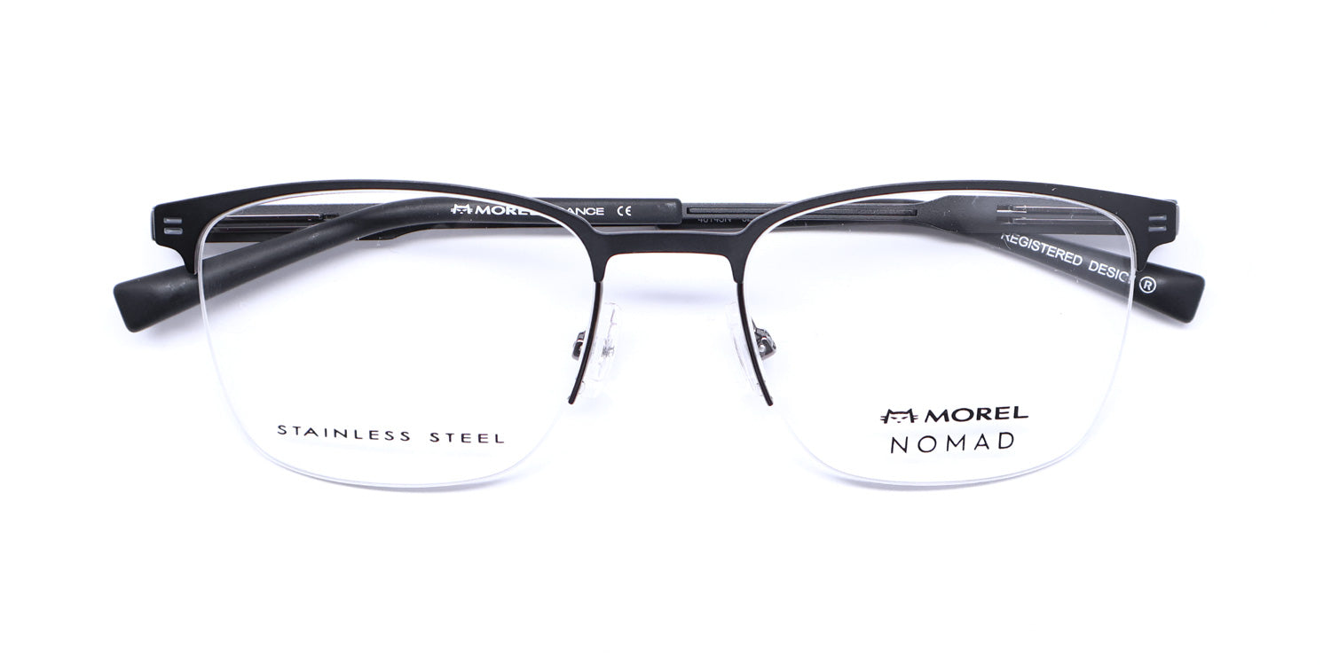 Morel Nomad 40143n Eyeglasses