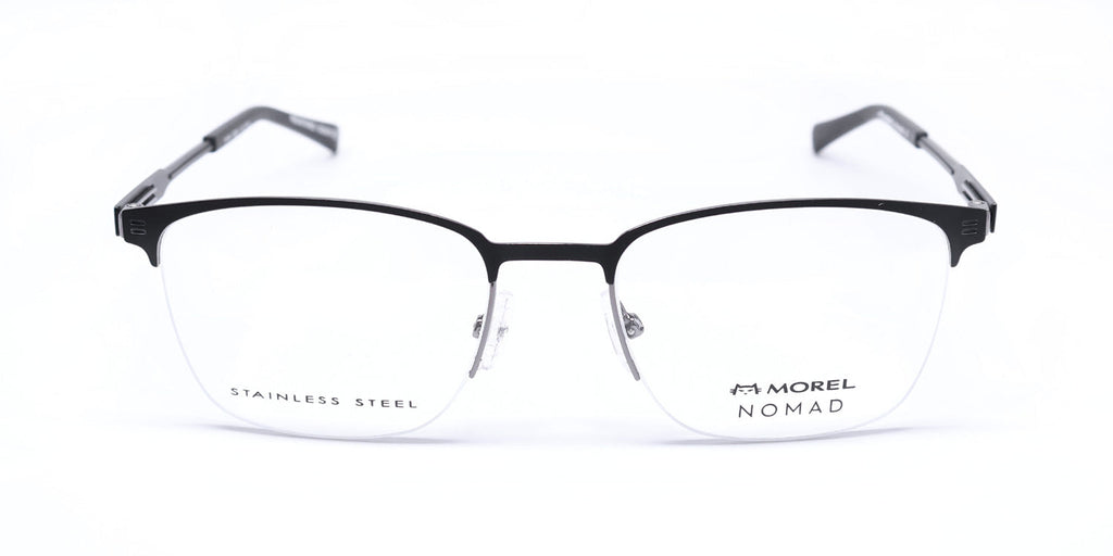Morel Nomad 40143n Eyeglasses