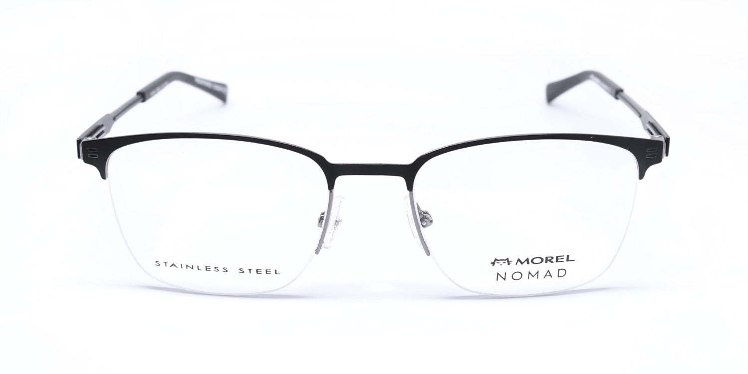 Morel Nomad 40143n Eyeglasses