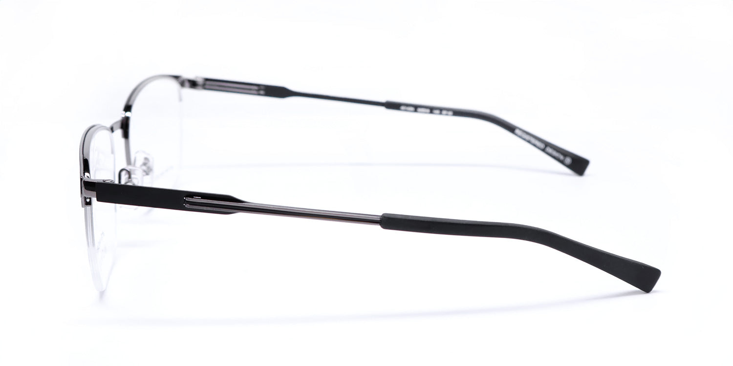 Morel Nomad 40143n Eyeglasses