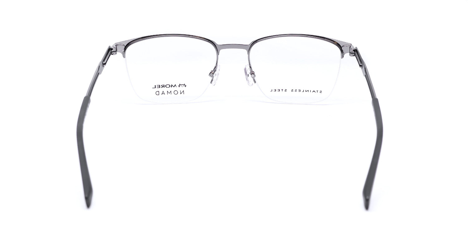 Morel Nomad 40143n Eyeglasses
