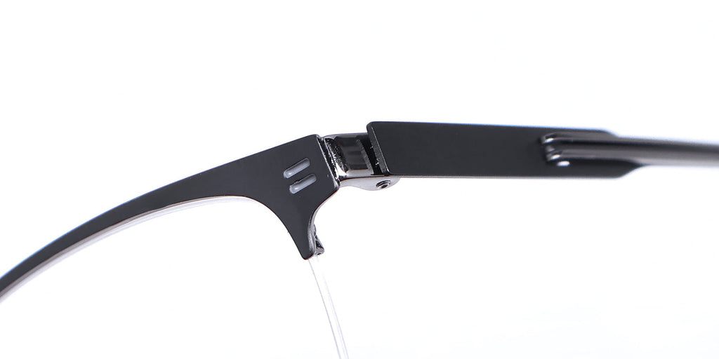 Morel Nomad 40143n Eyeglasses