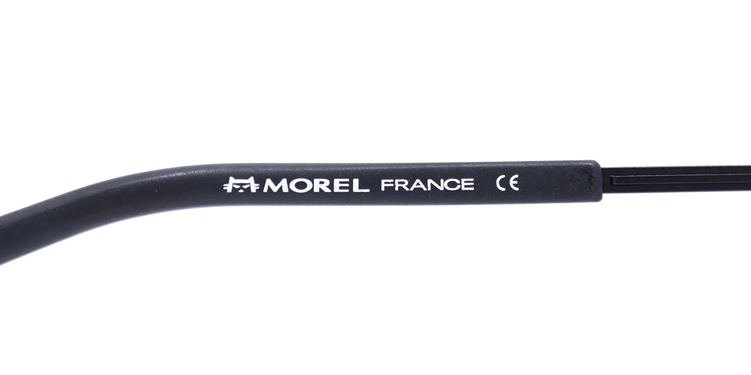 Morel Nomad 40143n Eyeglasses