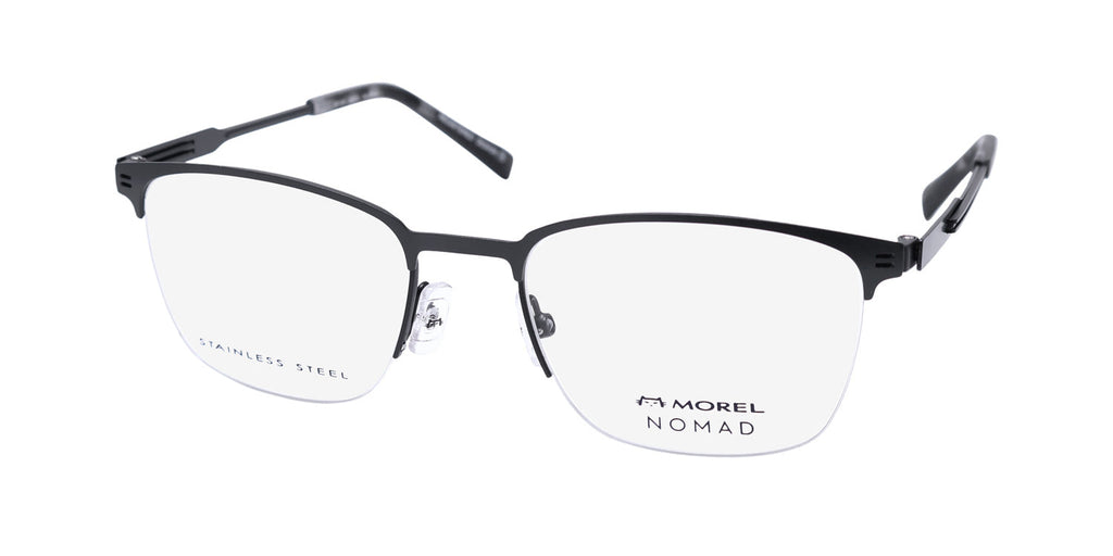 Morel Nomad 40143n Eyeglasses