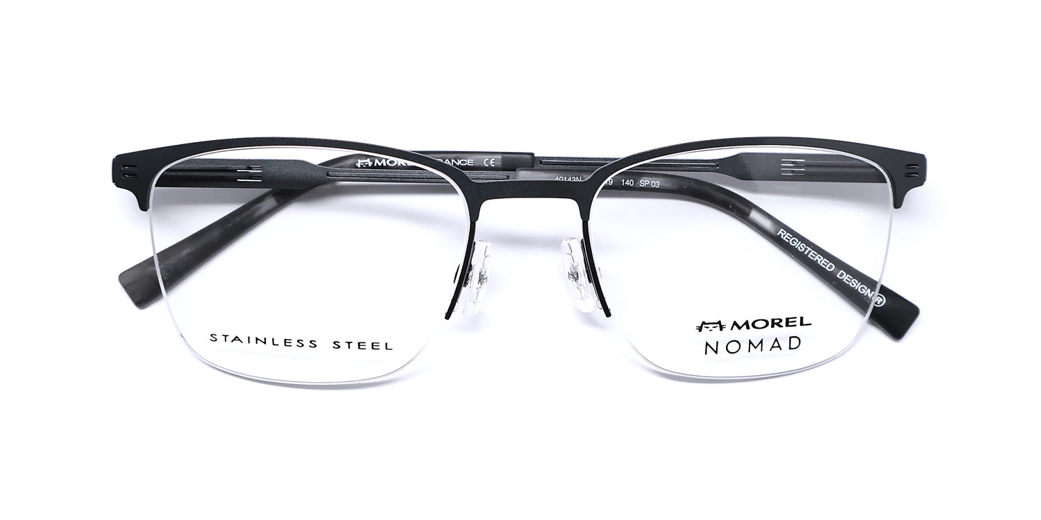 Morel Nomad 40143n Eyeglasses