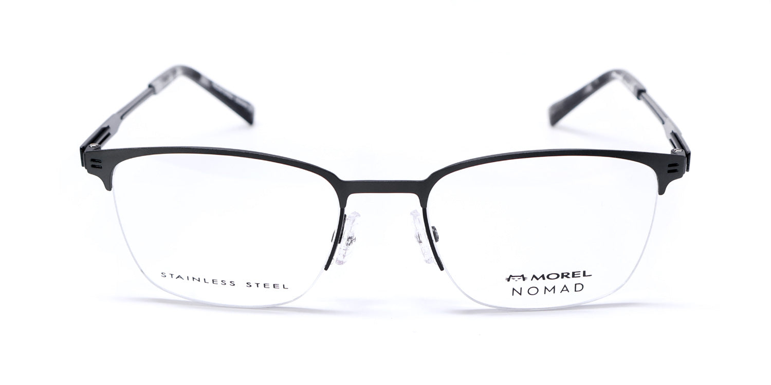 Morel Nomad 40143n Eyeglasses