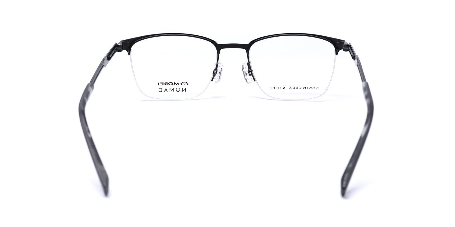 Morel Nomad 40143n Eyeglasses