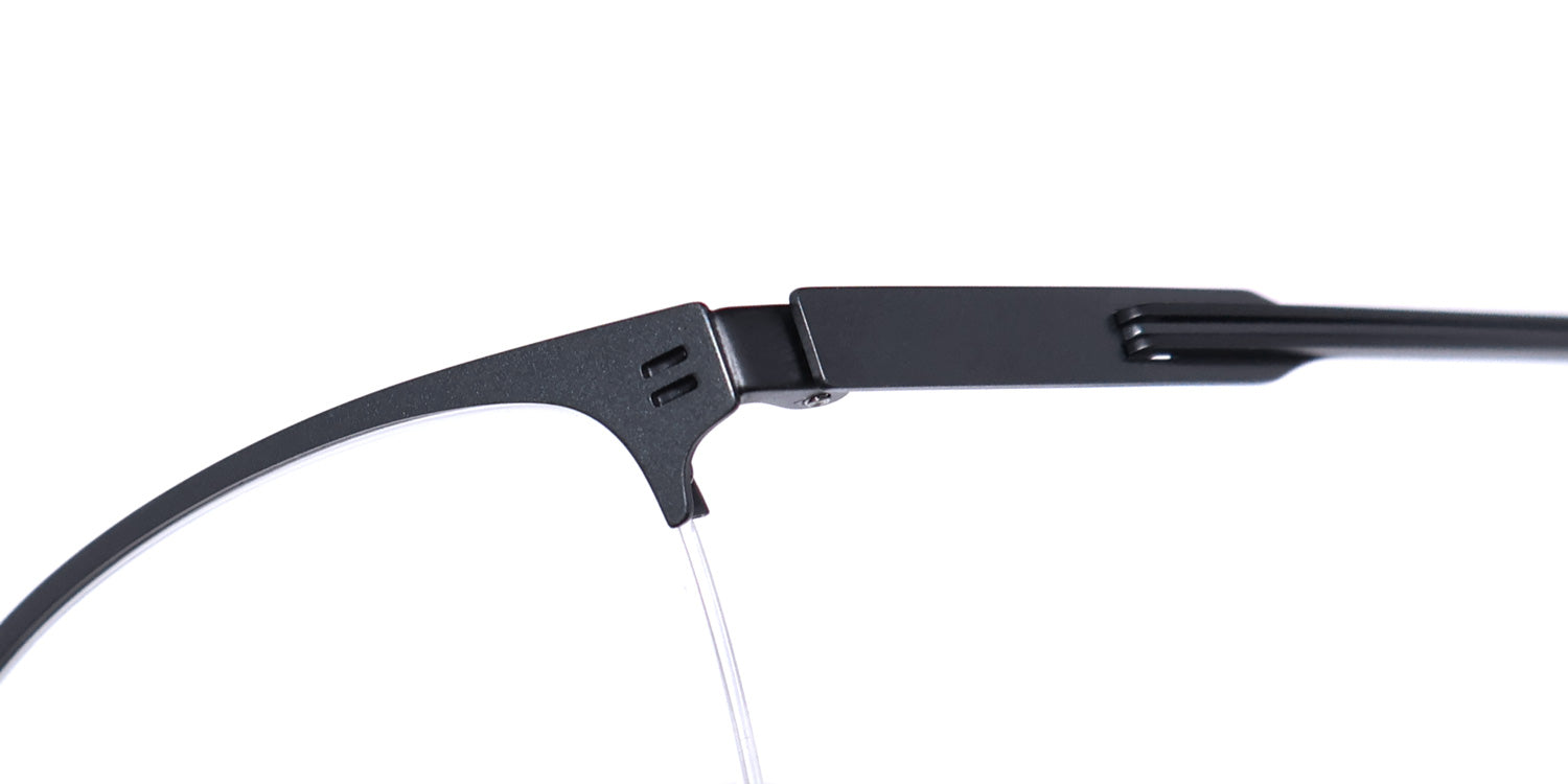 Morel Nomad 40143n Eyeglasses