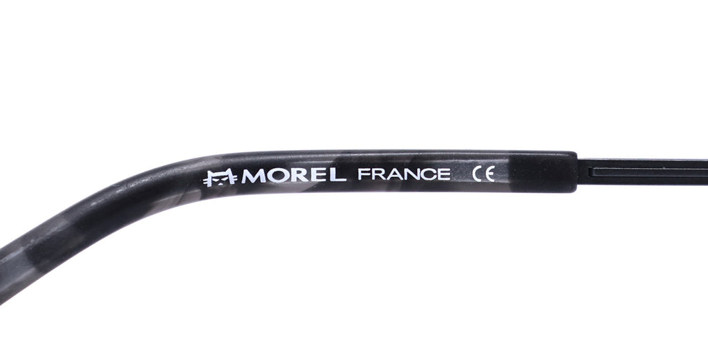 Morel Nomad 40143n Eyeglasses