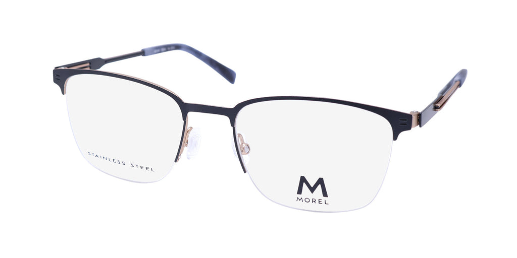 Morel Nomad 40143n Eyeglasses
