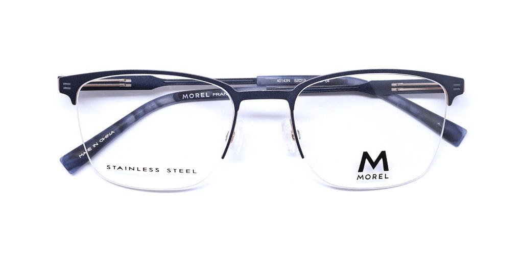 Morel Nomad 40143n Eyeglasses